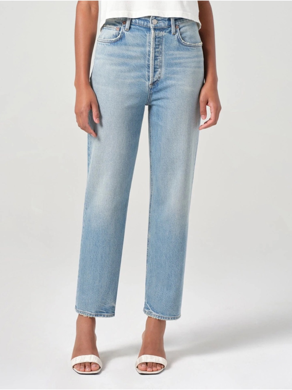 AGOLDE 90s pinch Jean size 31